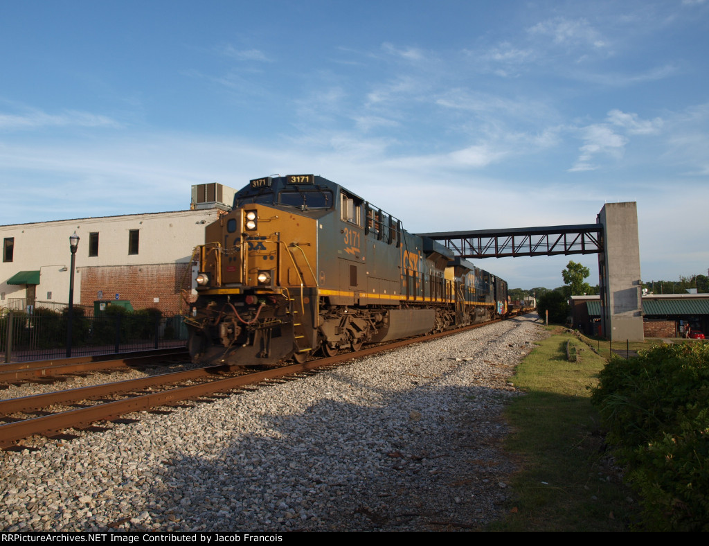 CSX 3171